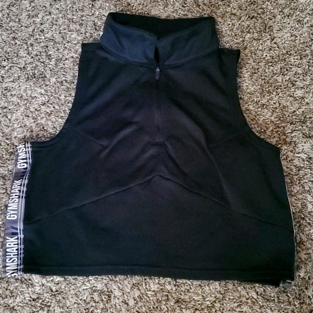 Gymshark Top
